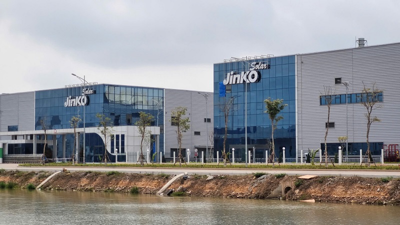 Năm 2026, Quảng Ninh đặt mục ti&ecirc;u thu h&uacute;t từ 2-2,5 tỷ USD vốn FDI. Ảnh T.T