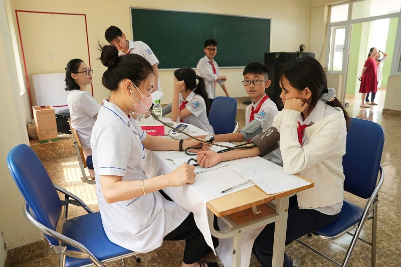Quảng Ninh dự kiến chi hơn 9.000 tỷ đồng cho lĩnh vực gi&aacute;o dục trong năm 2026