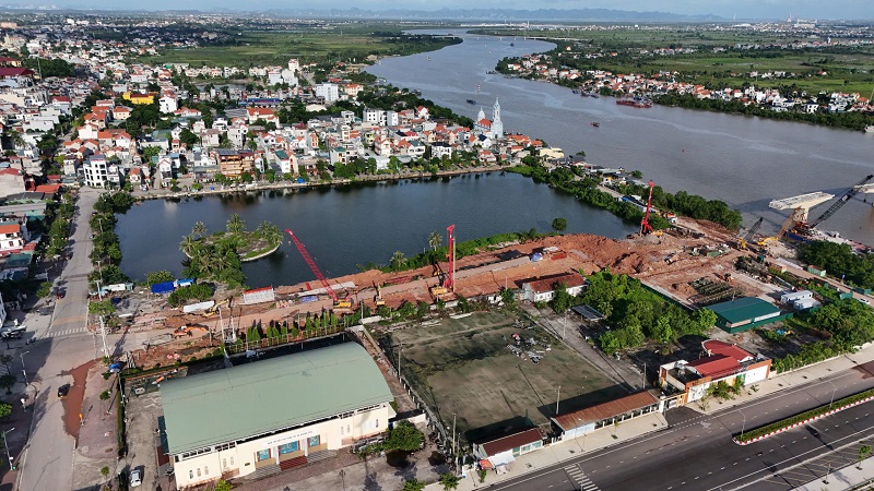 Quảng Ninh sẽ tiếp tục r&agrave; so&aacute;t, ho&agrave;n thiện hạ tầng kết nối 