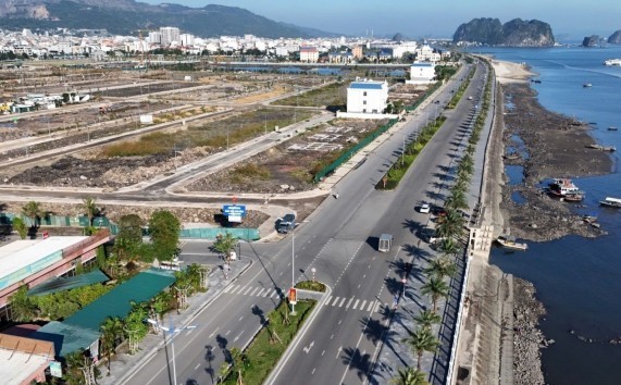 Quảng Ninh đang triển khai đợt thi đua 