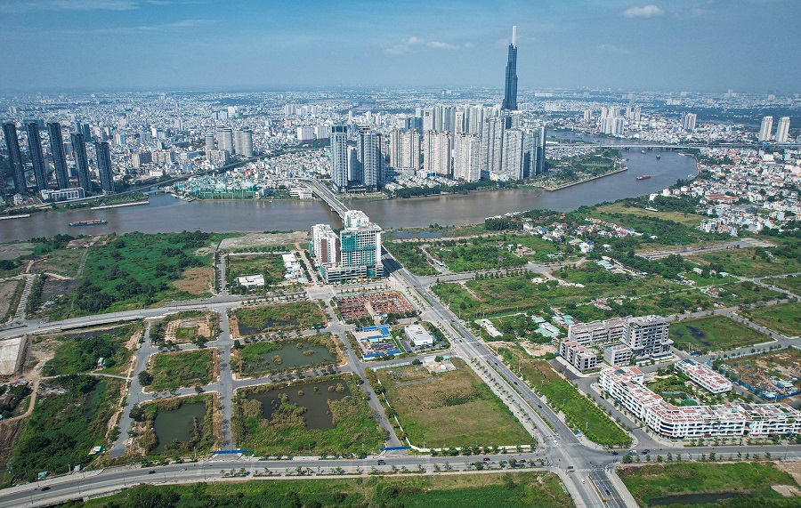 Nên có hình thức linh hoạt trong phát triển nhà ở xã hội tại Dự án nhà ở thương mại