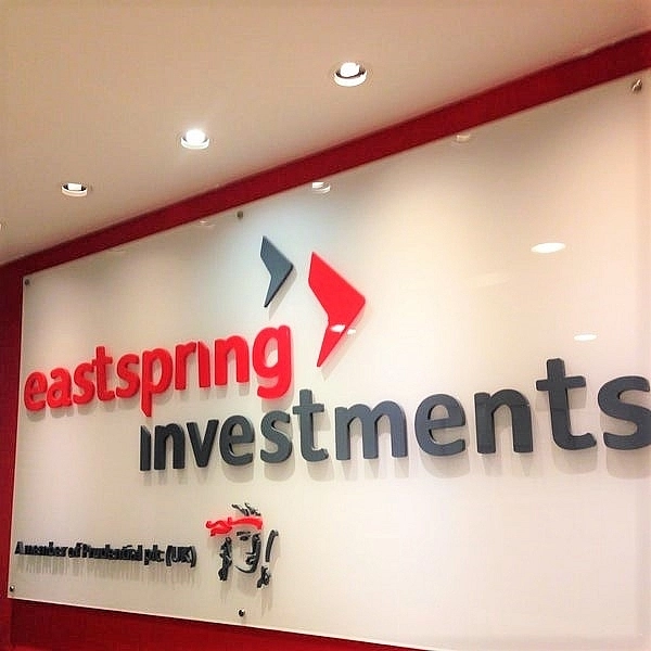 Công Ty Quản Lý Quỹ Eastspring Investments Bị Phạt 210 Triệu đồng