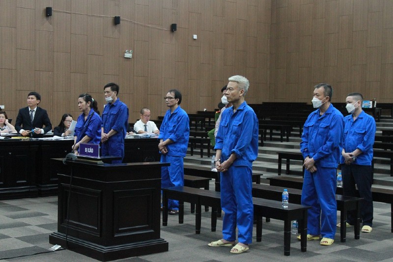Cựu Chủ tịch Cienco 1: Mong sớm về với gia đình, đóng góp cho ngành giao thông