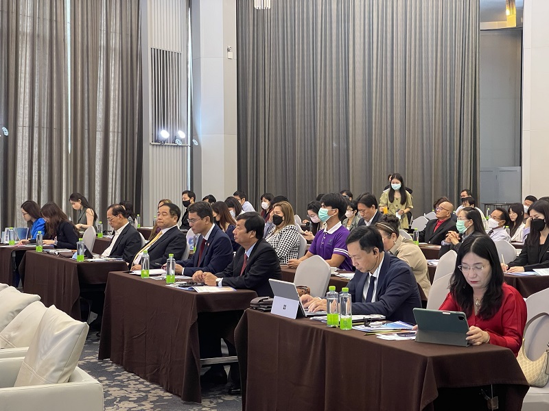 hội thảo xúc tiến đầu tư tỉnh Bình Định – Thái Lan