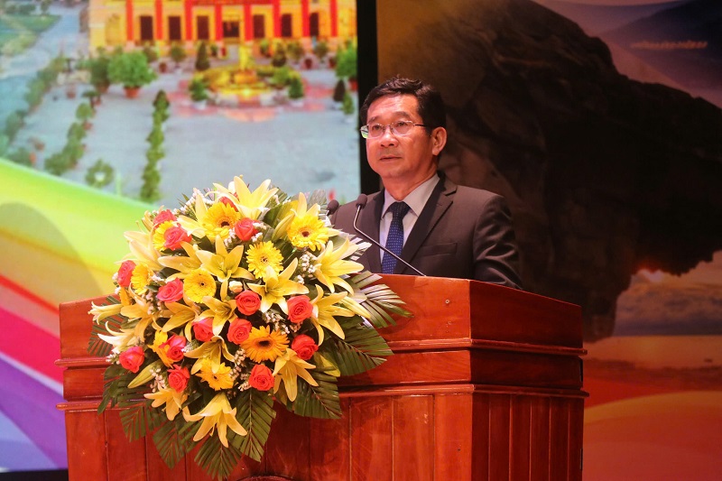 Ông Dương Ngọc Hải, Phó chủ tịch Thường trực UBND TP.HCM