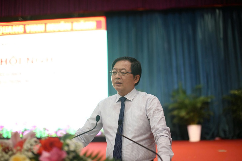 Bí thư Tỉnh ủy Gia Lai cho rằng các Dự án lớn sắp triển khai là phép thử đổi với cán bộ mới được 