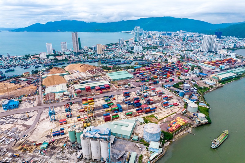 Văn phòng cấp giấy chứng nhận xuất xứ hàng hóa cho hàng hóa xuất khẩu (C/O) đóng trên địa bàn của tỉnh để thuận tiện cho việc xin C/O.