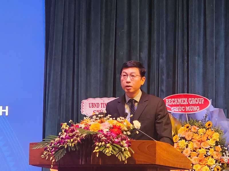 , ông Trương Minh, Phó Cục trưởng Cục Đầu tư nước ngoài, Bộ tài chính cho hay, các nhà đầu tư Thái Lan đã trở thành một trong những điểm sáng của năm 2025 