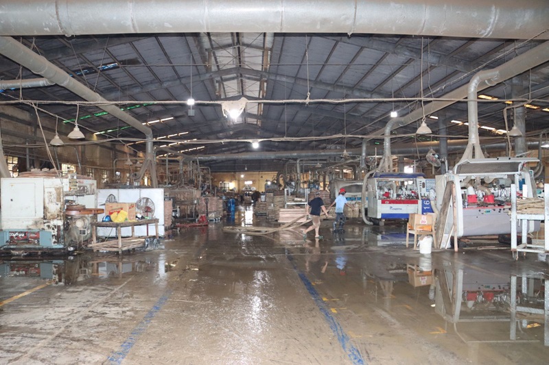 Công ty TNHH Đức Toàn