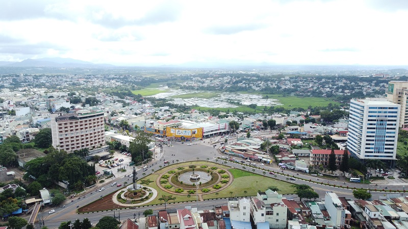 Dự án Cải tạo nút giao thông Phù Đổng sẽ hoàn thành vào năm 2027.