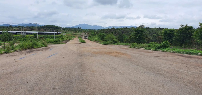 Gia Lai cũng đang kiến nghị chính sách ưu đãi đồng bộ cơ sở hạ tầng kỹ thuật tại Khu kinh tế Cửa khẩu Quốc tế Lệ Thanh