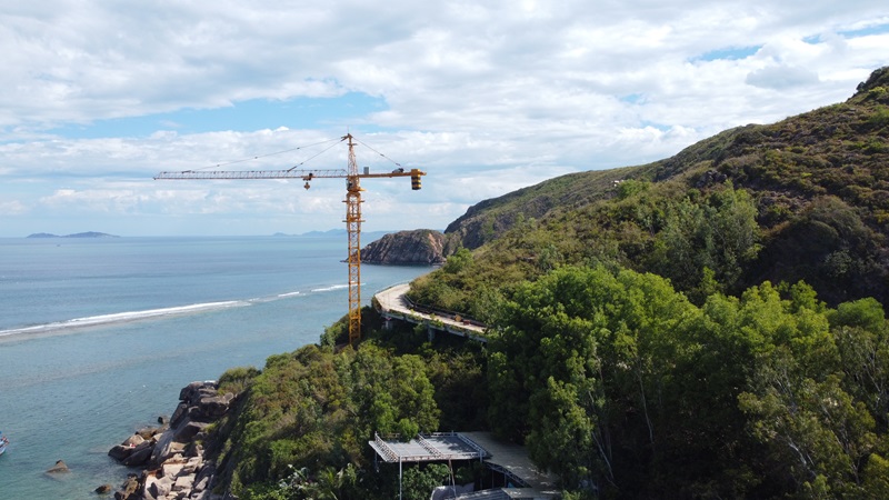 Dự &aacute;n Khu Du lịch DViews Resort do C&ocirc;ng ty cổ phần Đầu tư Dviews l&agrave;m chủ đầu tư 