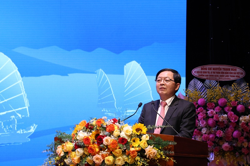 Ph&oacute; thủ tướng Hồ Quốc Dũng y&ecirc;u cầu tỉnh Gia Lai ki&ecirc;n định quan điểm 3 kh&ocirc;ng trong thu h&uacute;t đầu tư.