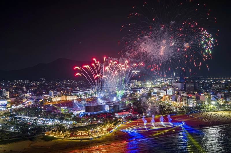 Năm du lịch Quốc gia Gia Lai 2026