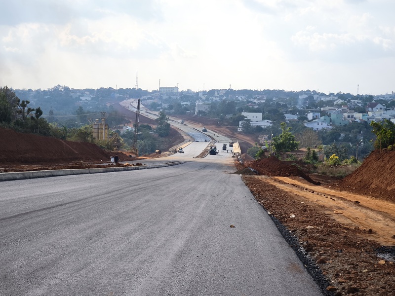 Gi&aacute; vật liệu x&acirc;y dựng biến động đang ảnh hưởng đến tiến độ c&aacute;c Dự &aacute;n tr&ecirc;n đ&igrave;a b&agrave;n tỉnh Gia Lai.