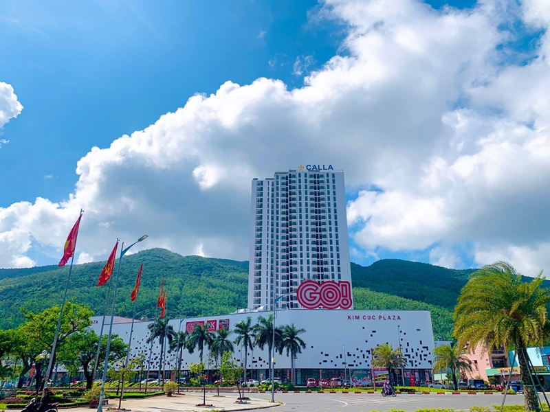 C&ocirc;ng ty cổ phần Đầu tư Ph&aacute;t triển ARMO hiện l&agrave; chủ đầu tư Dự &aacute;n The Calla 