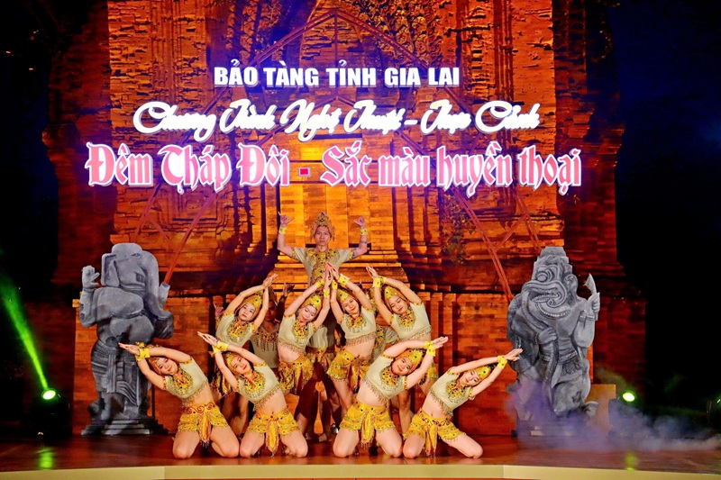 Chương tr&igrave;nh 