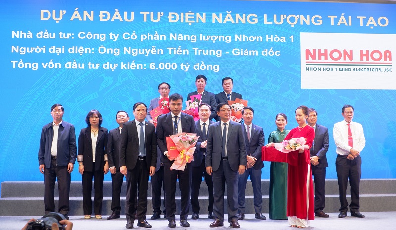 Nhiều Dự &aacute;n năng lượng t&aacute;i tạo được x&uacute;c tiến tại Hội nghị X&uacute;c tiến đầu tư tỉnh Gia Lai v&agrave;o cuối th&aacute;ng 3/2025.