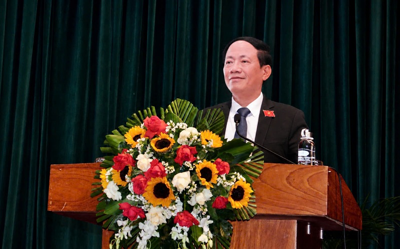 Theo ông Phạm Anh Tuấn, Chủ tịch UBND tỉnh Gia Lai, địa phương đang kỳ vọng thu hút khách quốc tế thông qua các chuyến bay charter trong thời gian tới.