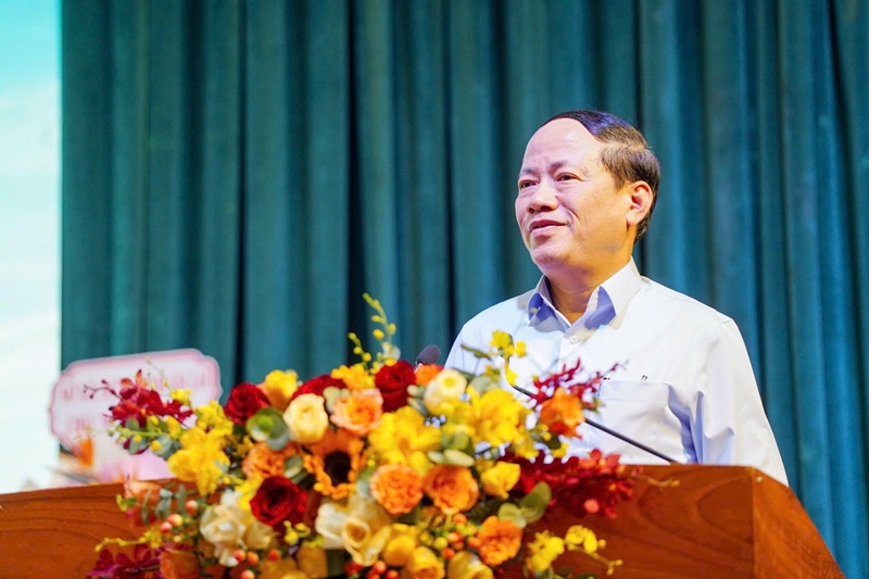 Theo &ocirc;ng Phạm Anh Tuấn, Chủ tịch UBND tỉnh Gia Lai Nhiều c&ocirc;ng tr&igrave;nh giao th&ocirc;ng chiến lược đ&atilde; v&agrave; đang tạo ra những thay đổi quan trọng trong khả năng kết nối của tỉnh. 
