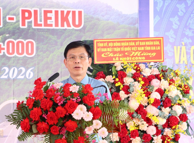 Ông Lê Anh Tuấn, Thứ trưởng Bộ Xây dựngBộ Xây dựng đang đồng hành cùng các địa phương xây dựng hoàn thiện đường băng cất hạ cánh, nhà ga các sân bay, qua đó tạo điểm đến tốt hơn.