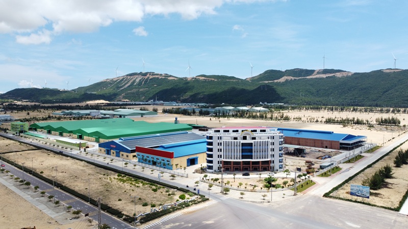 Sau khi Quy hoạch tỉnh Gia Lai điều chỉnh được ph&ecirc; duyệt trong th&aacute;ng 7, điều chỉnh Quy hoạch Khu kinh tế Nhơn Hội