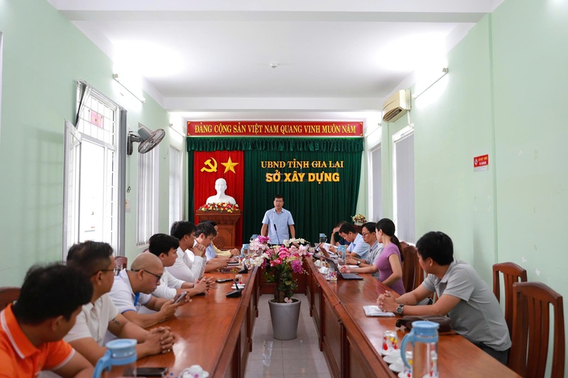 Ngay sau phản &aacute;nh của du kh&aacute;ch, ch&iacute;nh quyền tỉnh Gia Lai đ&atilde; v&agrave;o cuộc quyết liệt chỉ đạo, chấn chỉnh ngay của tỉnh.