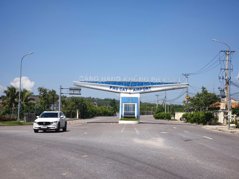 Gia Lai đang khẩn trương chuẩn bị cơ sở vật chất, điều kiện để đón khách du lịch quốc tế thông qua các chuyến bay quốc tế không thường lệ (charter) đến Cảng hàng không Phù Cát