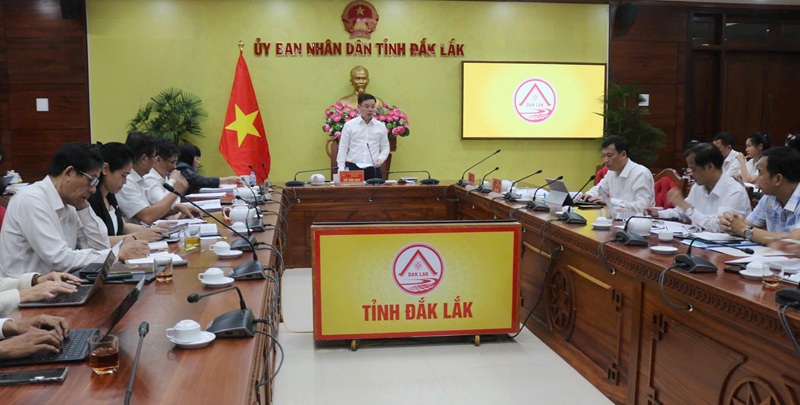 Đắk Lắk đặt mục ti&ecirc;u thu 2.500 tỷ đồng từ du lịch của lễ hội c&agrave; ph&ecirc;.