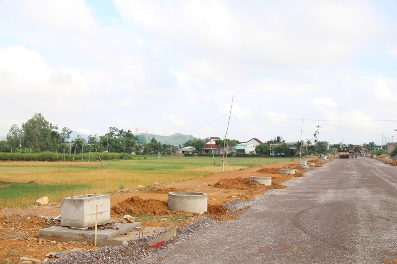 Bệnh viện quốc tế Long V&acirc;n ở phường Quy Nhơn Bắc