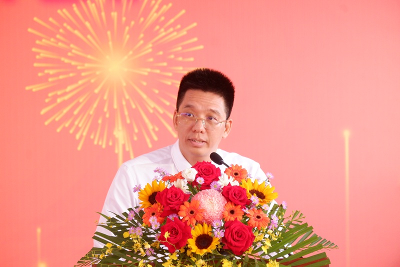 Khu đ&ocirc; thị T&acirc;y Nam Long V&acirc;n l&agrave; một trong những Dự &aacute;n trọng điểm m&agrave; CNT Group d&agrave;nh nhiều t&acirc;m huyết đầu tư 
