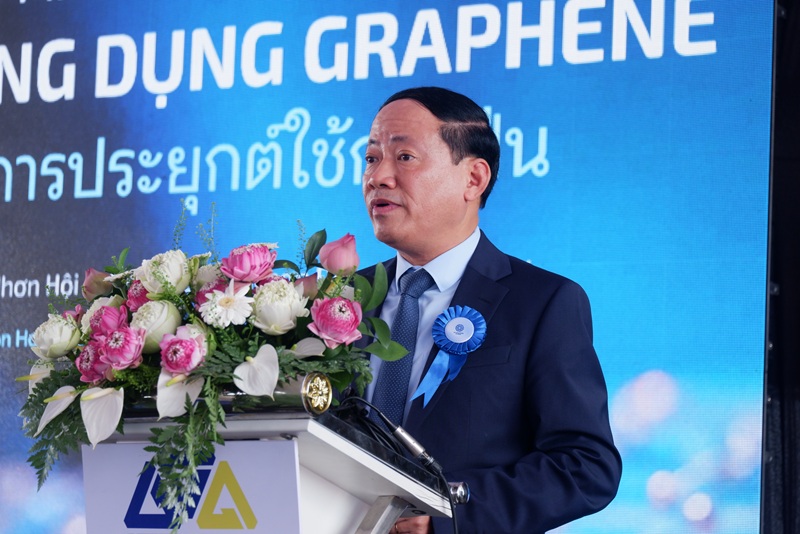 Theo &ocirc;ng Phạm Anh Tu&acirc;́n, Chủ tịch UBND tỉnh Gia Lai,ưu ti&ecirc;n thu h&uacute;t đầu tư ph&aacute;t triển c&aacute;c ng&agrave;nh c&ocirc;ng nghiệp c&ocirc;ng nghệ cao, c&ocirc;ng nghiệp vật liệu mới, c&ocirc;ng nghiệp xanh v&agrave; c&ocirc;ng nghiệp hỗ trợ. 