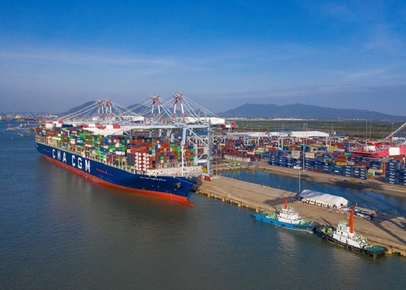 doanh nghiệp vận tải biển Việt Nam sẽ có nhiều thay đổi khi quy định mới có hiệu lực
