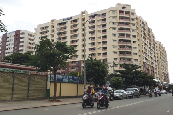 TP.HCM: Truy nã Giám đốc Công ty Địa ốc Khang Gia lừa bán căn hộ cho nhiều người