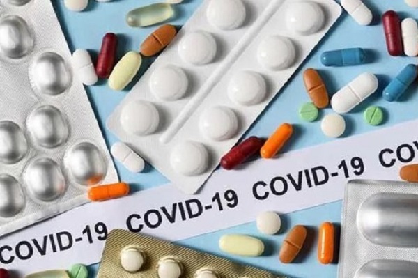 Việc mua sắm thuốc phục vụ công tác điều trị người bệnh Covid-19 được áp dụng theo các quy định hiện hành (Ảnh minh họa)