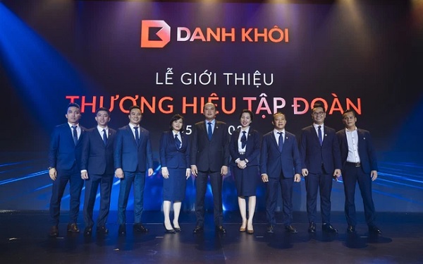 Năm 2022, Danh Khôi đặt mục tiêu doanh thu thuần với 905 tỷ đồng, lợi nhuận sau thuế 200 tỷ đồng