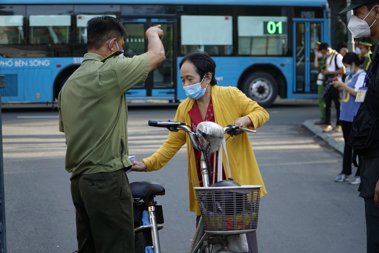 Bị hại trong vụ án này chủ yếu là công nhân và những người lớn tuổi, đầu tư bằng tiền tiết kiệm, lương hưu…