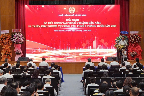 Toàn cảnh Hội nghị 