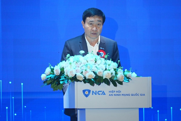 Nguyen Minh chinh