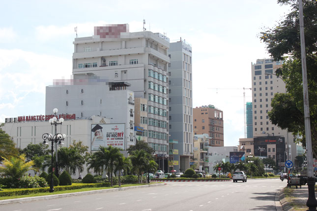 Đà Nẵng là một trong những địa phương ban hành đề án chóng trốn thuế đầu tiên trên cả nước