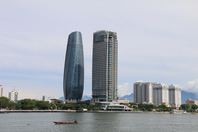 Qua hơn 20 năm phát triển, đô thị Đà Nẵng đã có sự phát triển vượt bậc nhưng cũng cần có sự điều chỉnh để cho sự phát triển ngày càng tốt hơn.