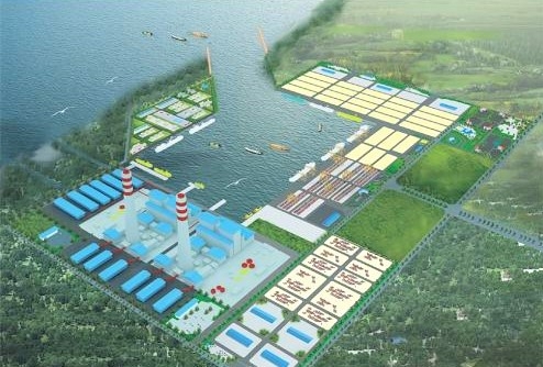 Thủ tướng Chính phủ cho phép xây dựng bến cảng Mỹ Thủy (huyện Hải Lăng), Cửa Việt đã mở ra những tín hiệu tốt để nhà đầu tư kỳ vọng tìm đến