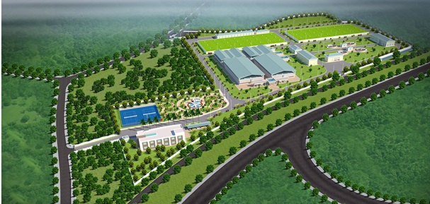 Ban Quản lý Dự án đầu tư xây dựng các công trình dân dụng và công nghiệp Đà Nẵng tiến hành khởi công xây dựng Nhà máy nước Hòa Liên giai đoạn 1 với công suất 120.000m3/ngày đêm. Dự án có tổng mức đầu tư trên 1.170 tỷ đồng. Đây là công trình chào mừng kỷ niệm 45 năm ngày Giải phóng thành phố Đà Nẵng (29-3-1975 - 29-3-2020).