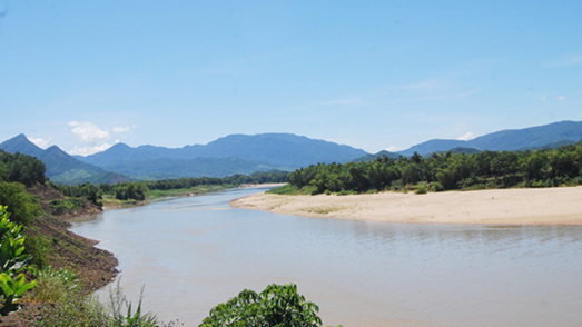 Đài Khí tượng Thủy văn Khu vực Trung Trung Bộ, cho thấy mực nước trung bình tháng trên sông Vu Gia dự báo sẽ thấp hơn tháng 3 năm 2020, thấp hơn trung bình nhiều năm cùng kỳ và có khả năng tiếp tục xuống thấp hơn mực nước thấp nhất lịch sử cùng kỳ từ 1976-2019.