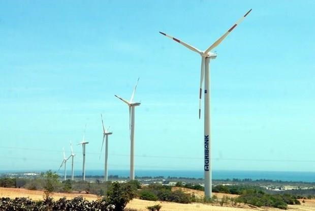 vị trí khảo sát, nghiên cứu lập Dự án đầu tư xây dựng Dự án Nhà máy Điện gió Kỳ Anh MK chưa có trong danh mục nguồn điện thuộc Quy hoạch phát triển điện lực quốc gia giai đoạn 2011 - 2020 có xét đến 2030 