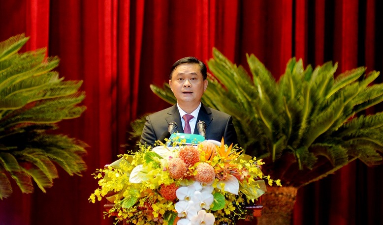 Thái Thanh Quý, Ủy viên dự khuyết Trung ương Đảng, Bí thư Tỉnh ủy Nghệ An khóa XVIII được Ban Chấp hành tín nhiệm bầu tái cử giữ chức Bí thư Tỉnh ủy khóa XIX, nhiệm kỳ 2020 - 2025