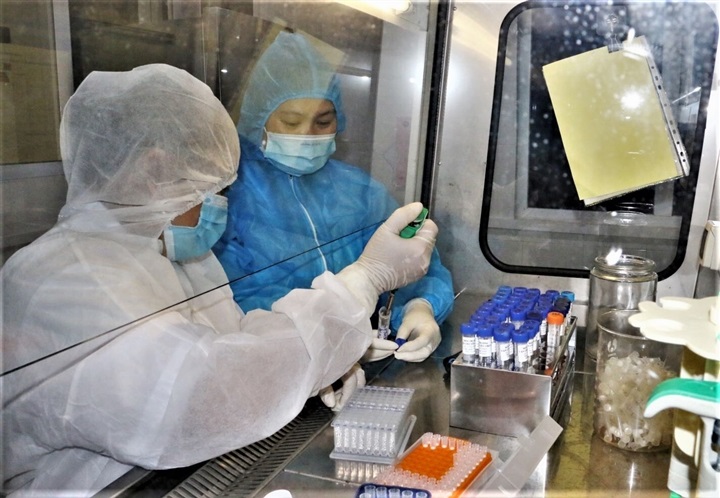 ngày 29/6, Hà Tĩnh đa ghi nhận 12 ca nhiễm Covid-19 mới.
