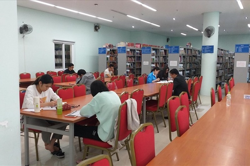 Đà Nẵng chi hơn 432 tỷ đồng phát triển hệ thống thư viện công cộng
