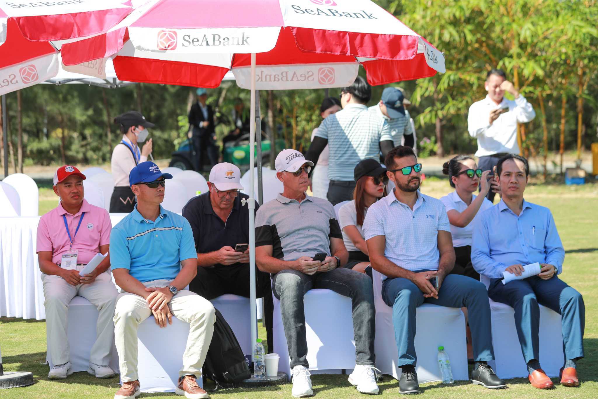 Được biết giải golf BRG Open Golf Championship Danang 2022 nằm trong hệ thống của Asian Development Tour (ADT)- hệ thống giải đấu chuyên nghiệp số 2 của châu Á. Giải đấu được bảo trợ bởi Hiệp hội Golf Việt Nam. 