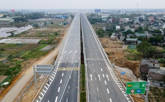 Quyết liệt thực hiện giải phóng mặt bằng và tái định cư các Dự án giao thông trọng điểm